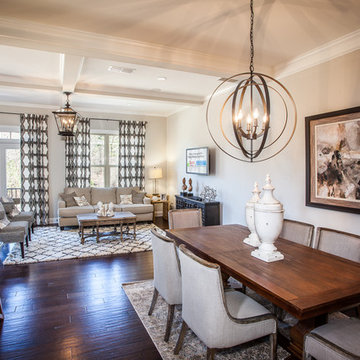 Atlanta, GA - Beazer Homes Communities