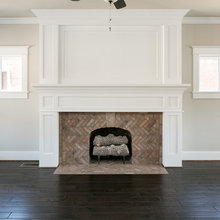 Living Room Ideas