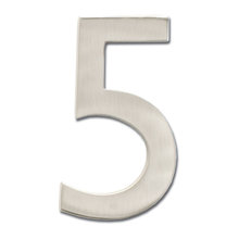 House Numbers