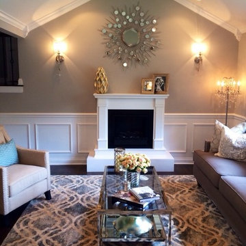Interior Painting