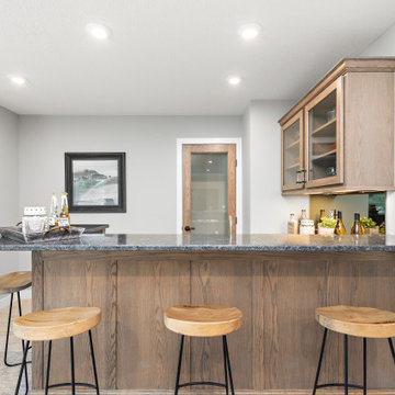 Villas at Twenty One Oaks - The Madison