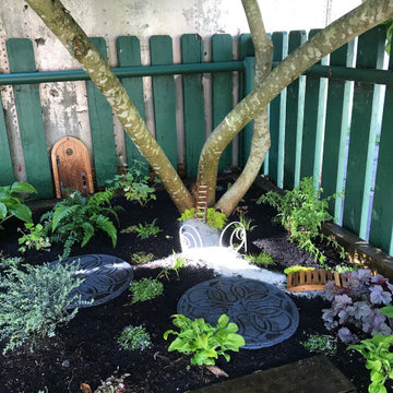 Children's Fairy Garden