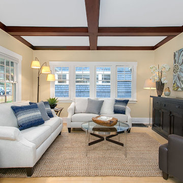 Immaculately Renovated Craftsman