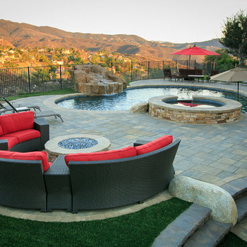 Brainard Project : Western Outdoor Designs