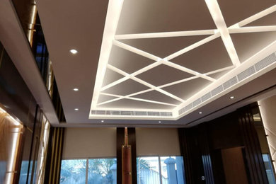 AL SAHAA REAL STATE - PRIVATE VILLA SHARJAHign