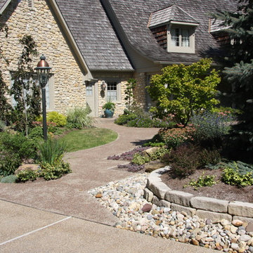 Bruen Residence