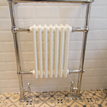 Bathroom Refurbishment