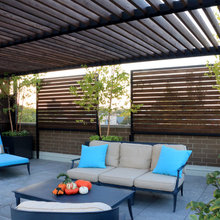 Gazebo/Ramada