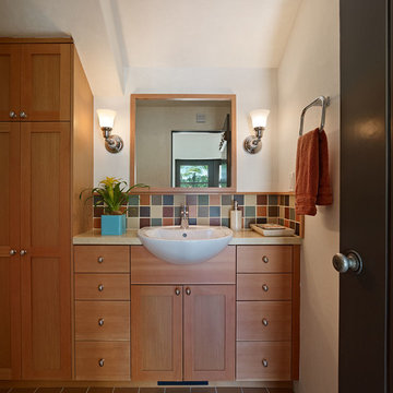 Mulberry Lane Residence