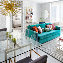 Townhome Rental