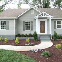 Exterior Ideas