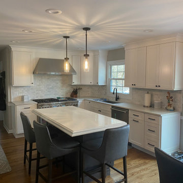 Special Additions -Randolph Kitchen