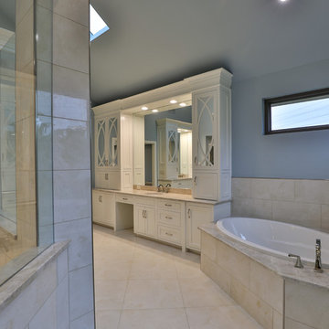 Contemporary Renovation