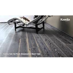 Karelia Floors - Hardwood Flooring