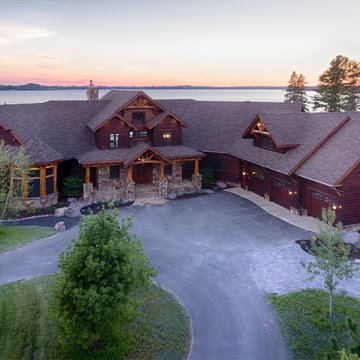 Deerfield Estate