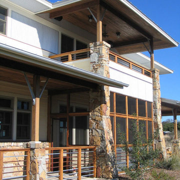 Walburg Beagle House