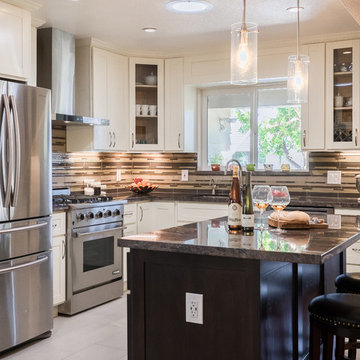 Kitchen Remodeling, San Jose