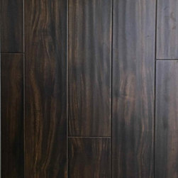 Peerani's Designer Series AC-4 Laminate Flooring - Laminate Flooring