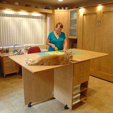 Sewing Room