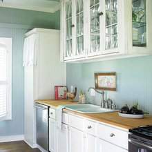 Kitchen Ideas