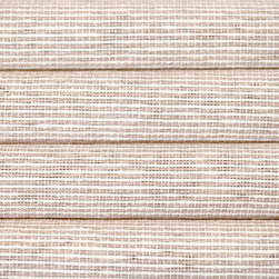 Paper Fiber Window Shades - Window Treatments