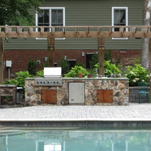 Landscape Ideas