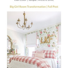 Scarletts Room