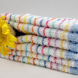 Turkish Towel - Towels