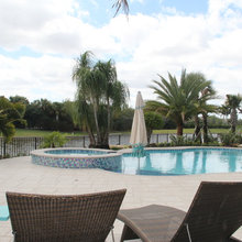 pool spa