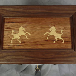 Memory Box - Storage And Organization