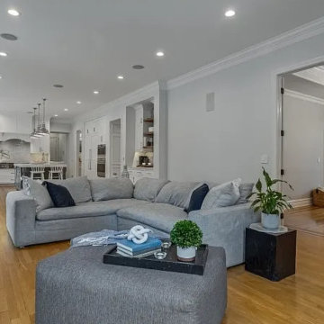 Luxury Home, Florham Park NJ