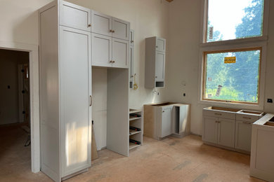 Custom Built-Ins