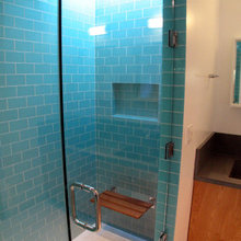 upstairs bath