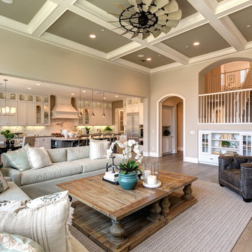 Amber Field | Residence 3