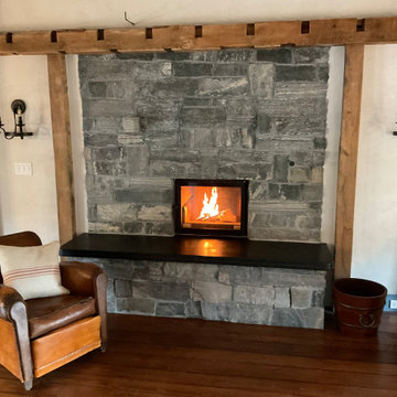 Masonry Heaters, Tile Stove, Kachelofen, Kakelugn- Swedish Tile Stove