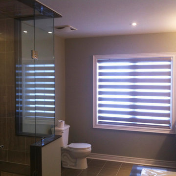 Washroom Windows