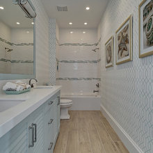 Bathroom Ideas