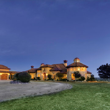 Hidden Hills Ranch-- 30 Acres