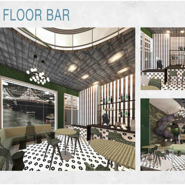 HOTEL ARCHITECTURE AND INTERIOR DESIGN