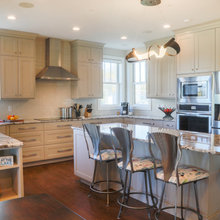 Kitchen Ideas