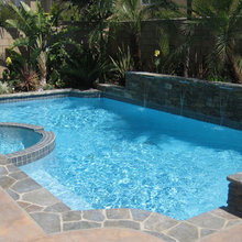 Pool ideas