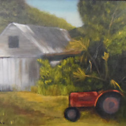 "Farmer's Delight" - Artwork
