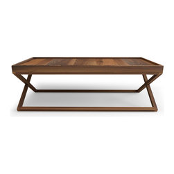 peradesign/contemporary - Living Room Furniture