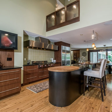 Ada Residence - Modern Renovation