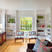 living room dining room decor