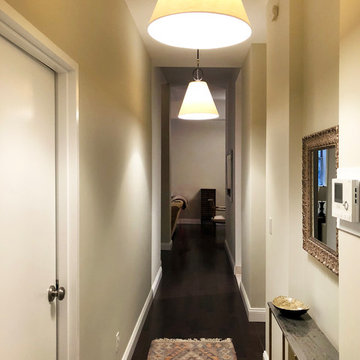 Brooklyn Heights Renovation