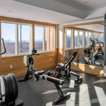 New York Renovation