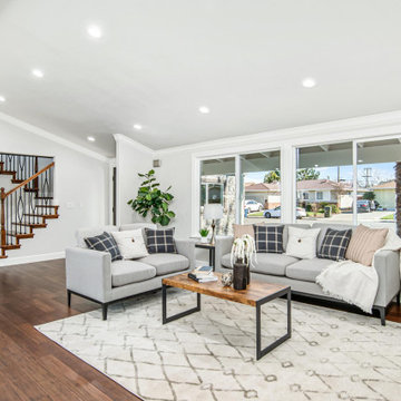 Exquisite home in Livermore