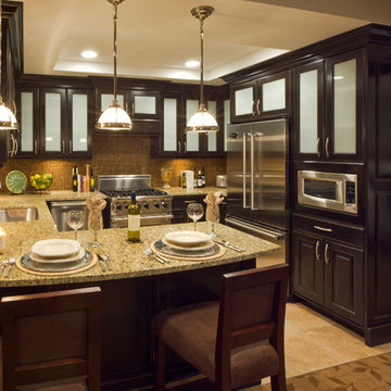 Kitchen Appliances | Viking