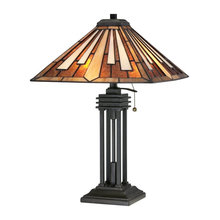 lamps